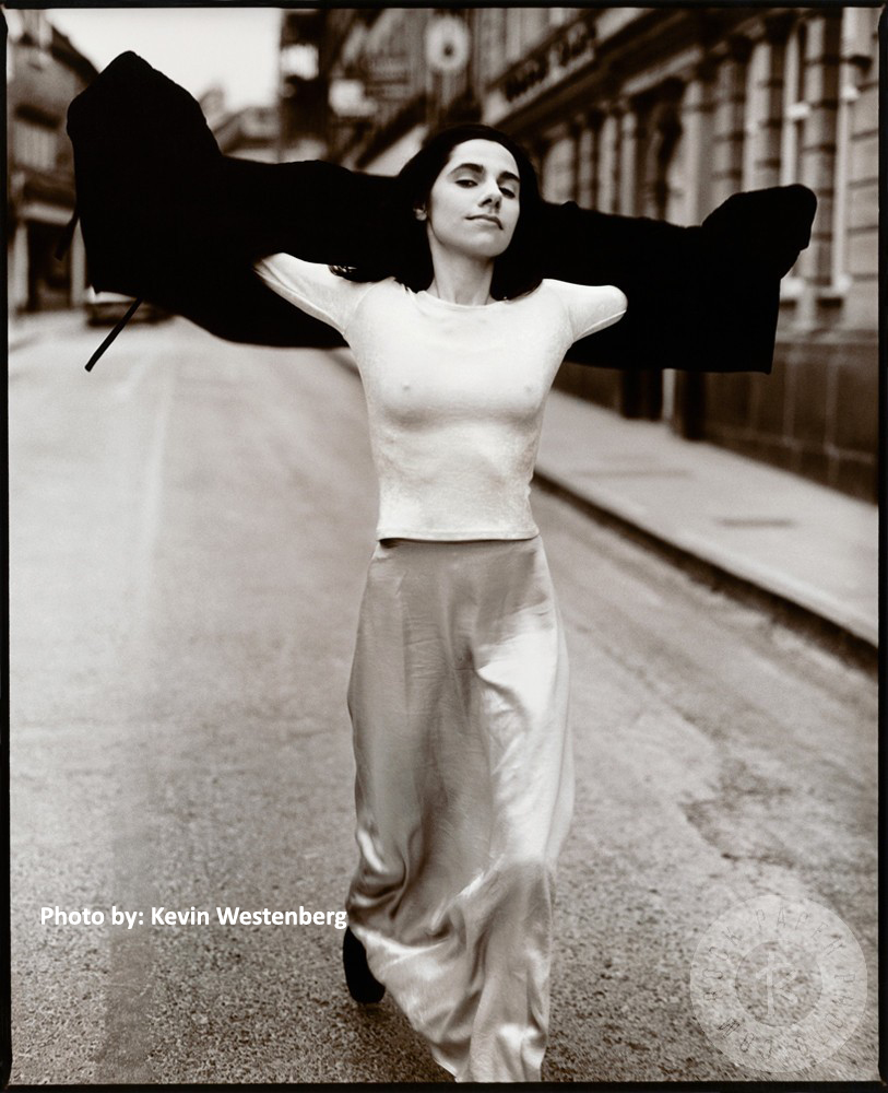 Mala crna Pj Harvey