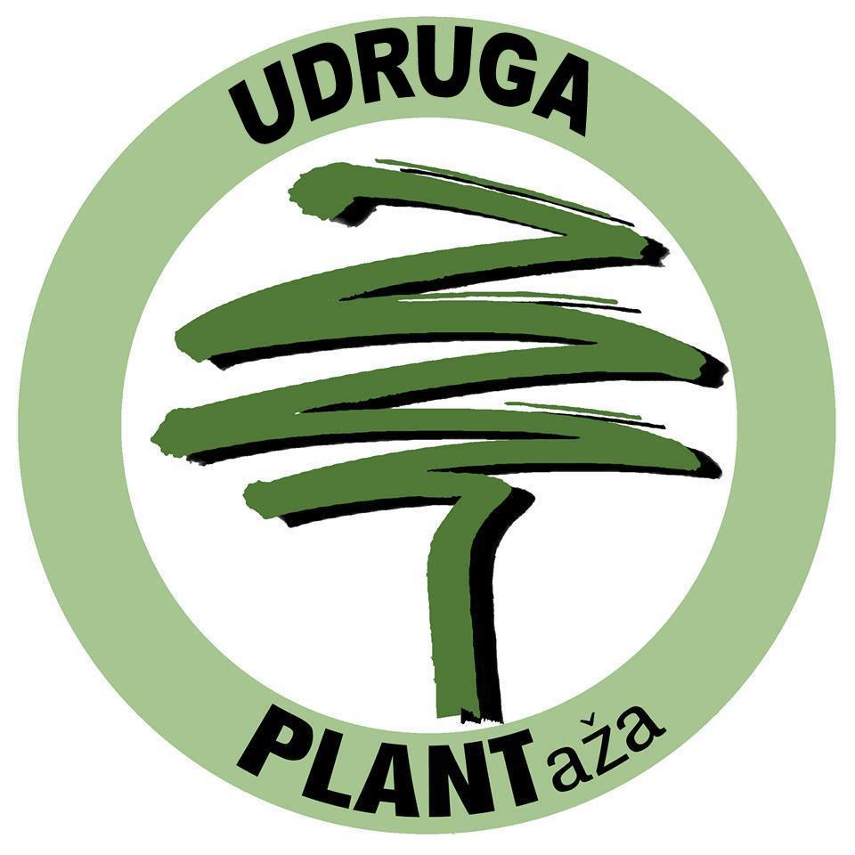 Udruga PLANTaža