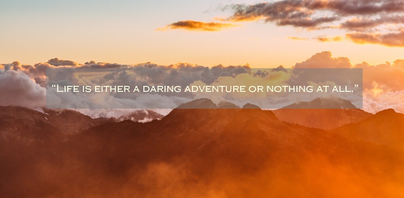 Žene koje volim: Helen Keller