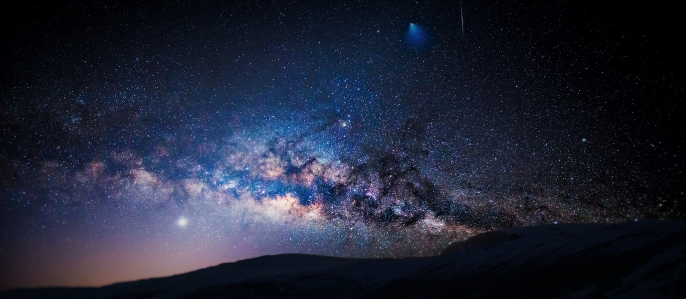 Kad umire stari, rađa se novi Kozmos