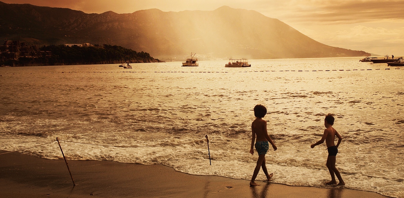 Ono čega nemam – zahvalnost