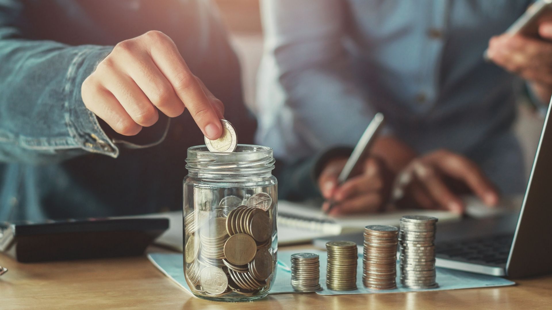 Mirna Bašić – kako do novca?