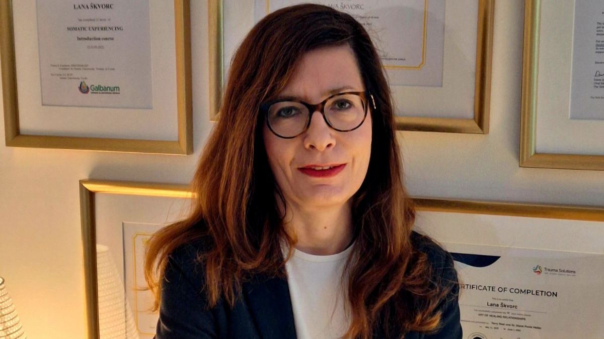 Lana Škvorc coaching, poduzetništvo i EU fondovi - spoj koji osnažuje žene