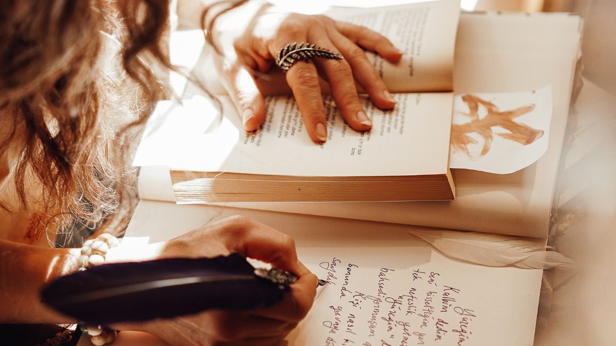 Što je kreativno pisanje i koje su vrste kreativnog pisanja